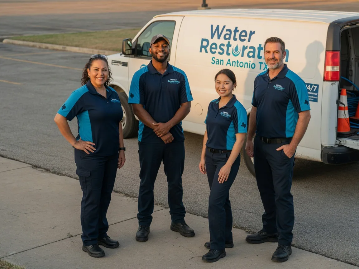 Water Damage Repair company in Albion, IA